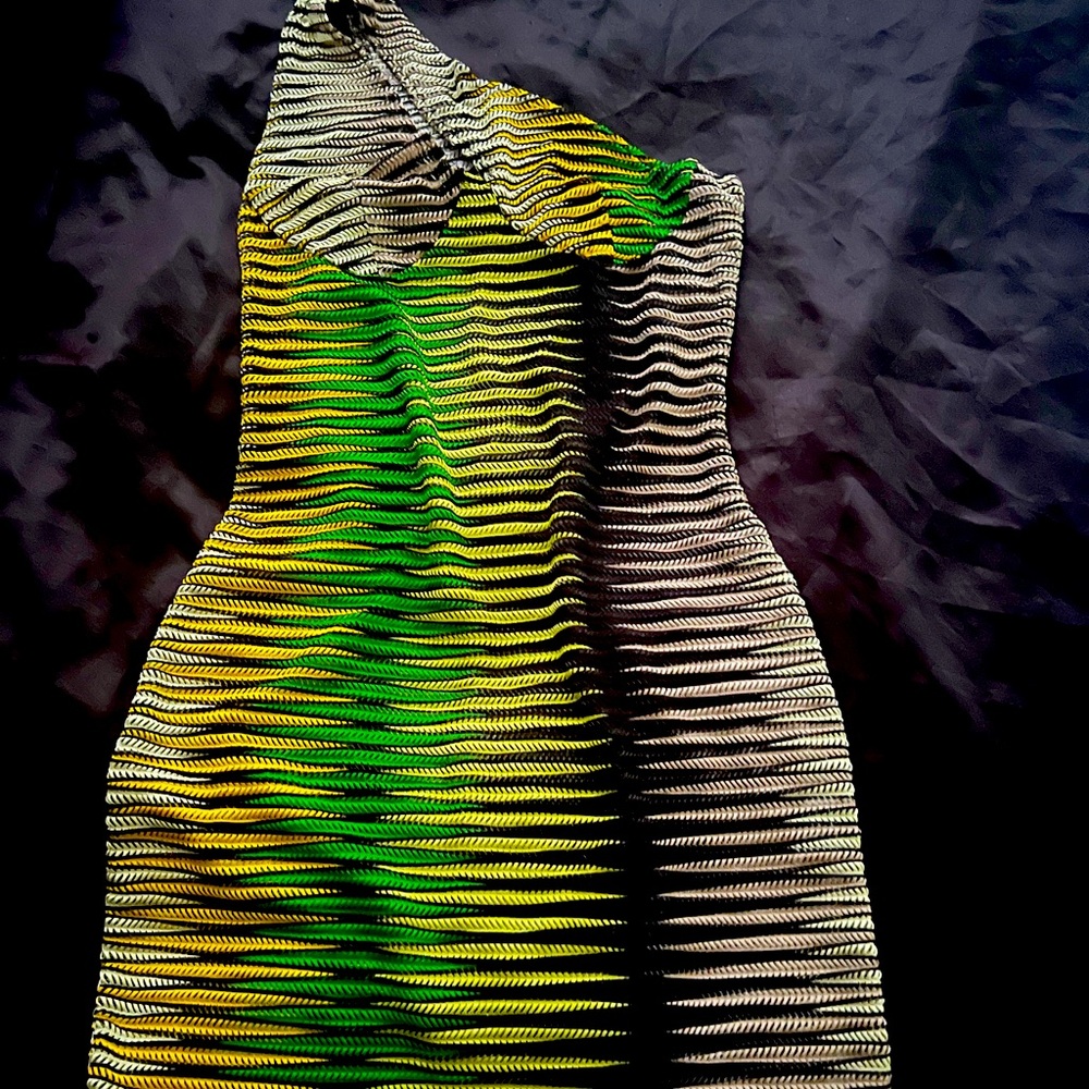 Bodycon dress